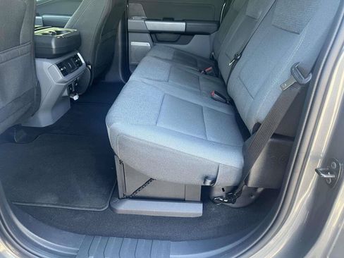 Used 2024 Ford F150 XLT w/ Equipment Group 303A High AWD/4WD image 18