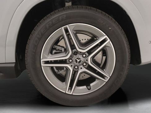 New 2026 Mercedes-Benz GLE 450 4MATIC image 10