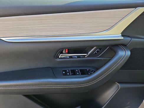 New 2026 MAZDA CX-90 3.3 Turbo w/ Preferred Package image 10