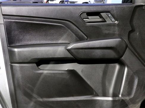 Used 2024 Chevrolet Colorado W/T w/ WT Convenience Package II image 20