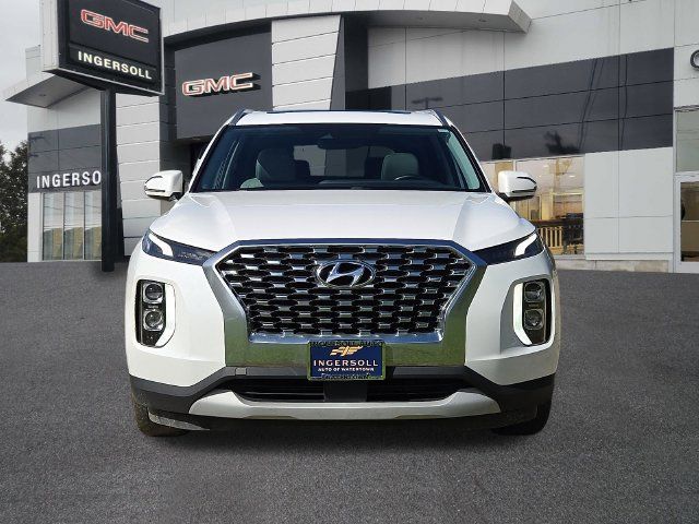 Used 2020 Hyundai Palisade SEL AWD/4WD image 20
