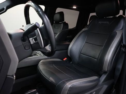 Used 2018 Ford F150 Raptor w/ Equipment Group 802A Luxury image 61