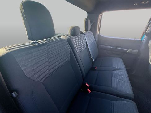 Used 2021 Ford F150 XL w/ STX Appearance Package RWD image 18