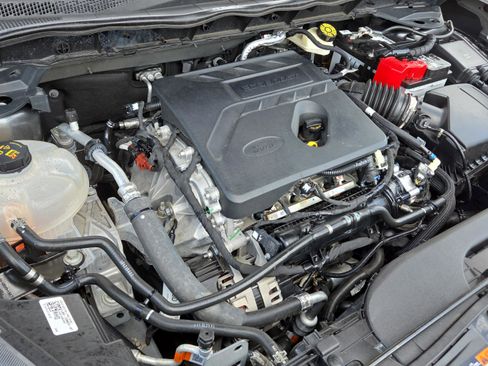 Used 2020 Ford Escape SEL image 24