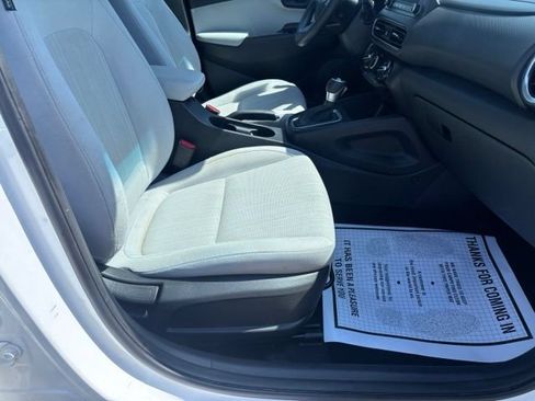 Used 2023 Hyundai Kona SEL w/ Cargo Package FWD image 29