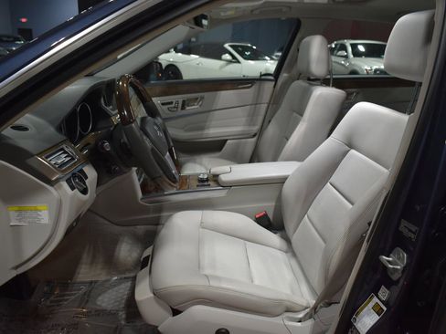 Used 2014 Mercedes-Benz E 350 Sedan image 13