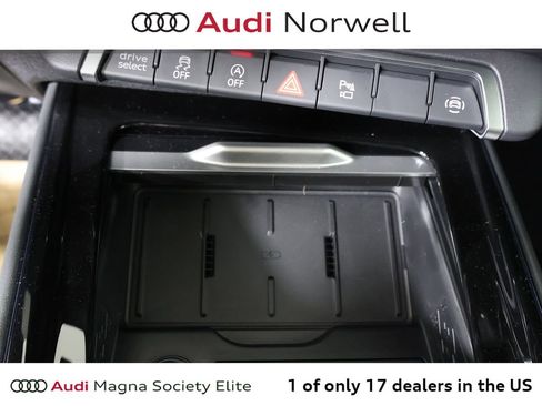 New 2026 Audi Q3 quattro 2.0T AWD/4WD image 4