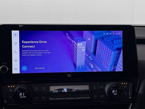 Certified 2024 Toyota Grand Highlander AWD image 13