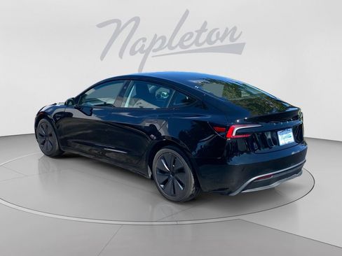 Used 2025 Tesla Model 3 RWD image 3