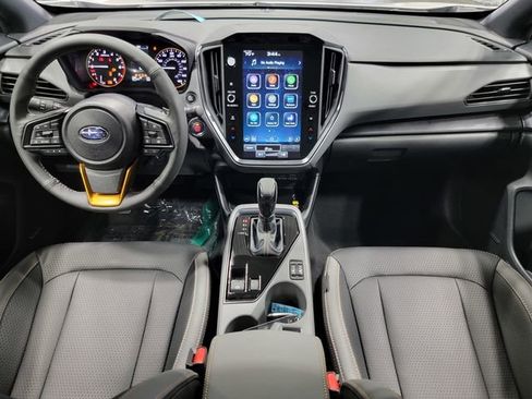New 2026 Subaru Crosstrek 2.5i Wilderness AWD/4WD image 18