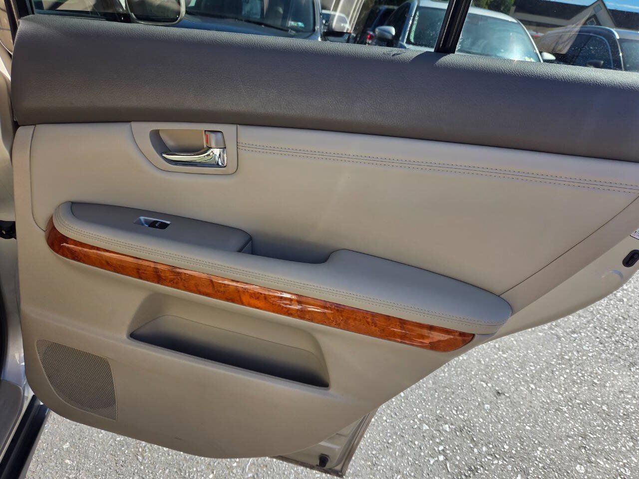 Used 2008 Lexus RX 350 AWD image 37