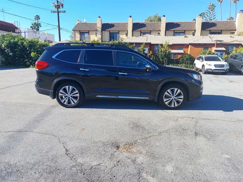 Used 2021 Subaru Ascent Touring w/ Popular Package #2A image 8