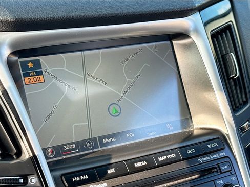 Used 2014 Hyundai Sonata Limited w/ Technology Package 06 image 8