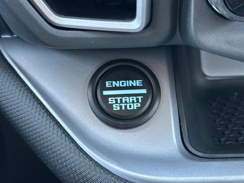 Certified 2024 Ford Bronco Sport Big Bend AWD/4WD image 21