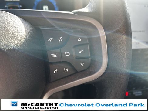 Used 2025 Ford Bronco Badlands image 9