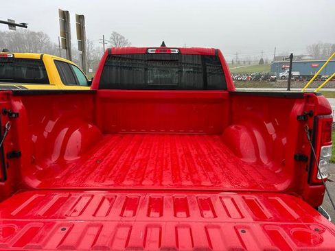 Used 2020 RAM 1500 Big Horn image 19