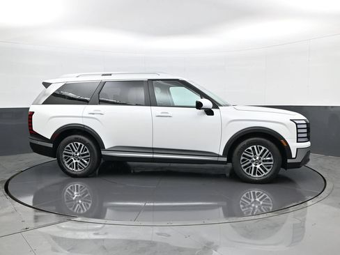 Certified 2026 Hyundai Palisade SEL AWD/4WD image 9