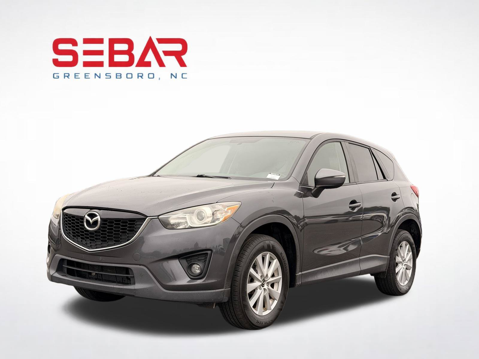 Used 2015 MAZDA CX-5 Touring AWD/4WD image 9