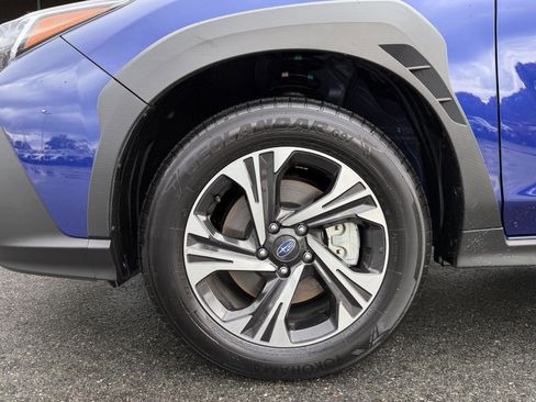 Used 2025 Subaru Crosstrek 2.0i Premium image 9