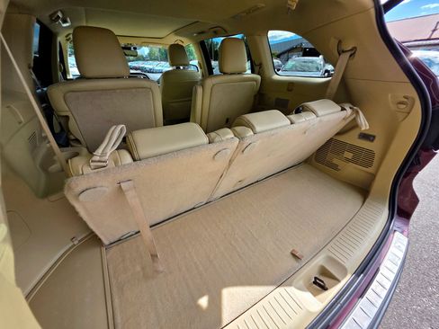 Used 2017 Toyota Highlander Limited Platinum AWD/4WD image 64