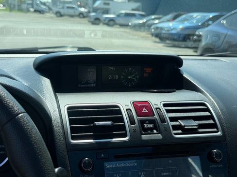 Used 2017 Subaru Forester 2.5i Premium w/ All-Weather Package image 22