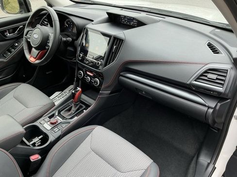 Certified 2024 Subaru Forester Sport image 18