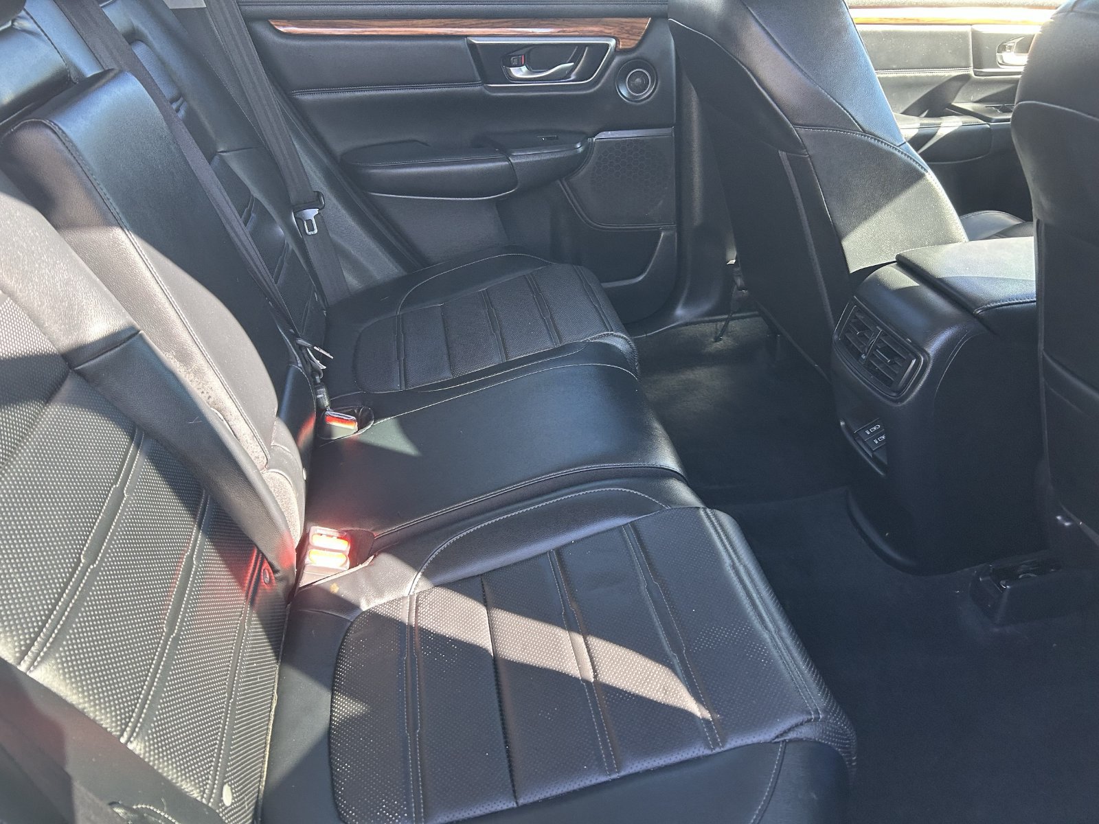 Used 2022 Honda CR-V EX-L image 13