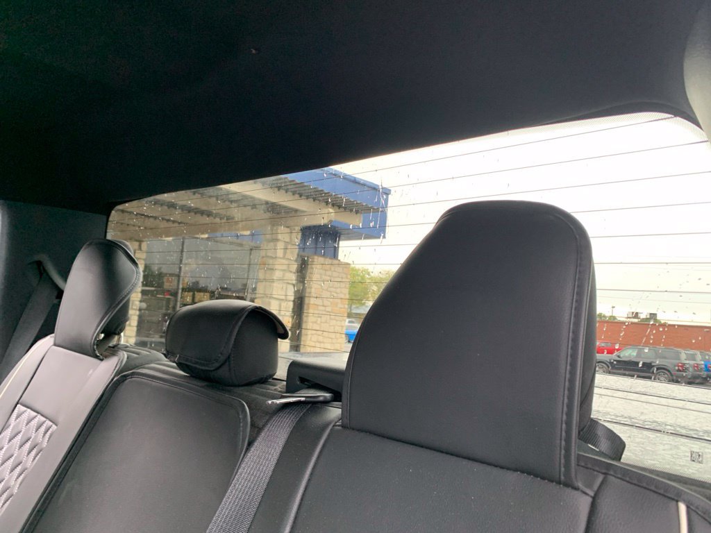 Certified 2022 Ford F150 XL w/ STX Appearance Package AWD/4WD image 33