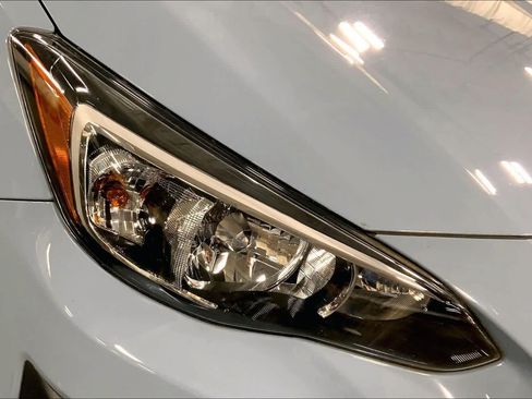 Used 2023 Subaru Crosstrek 2.5i Sport AWD/4WD image 28