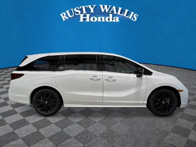 New 2027 Honda Odyssey Sport-L image 2