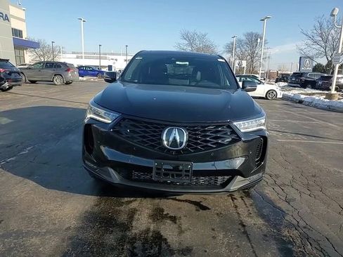 New 2026 Acura RDX A-Spec image 10