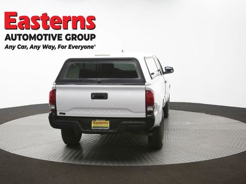 Used 2019 Toyota Tacoma SR image 36