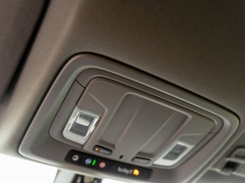 Used 2021 Chevrolet Silverado 1500 RST w/ Bed Protection Package image 35