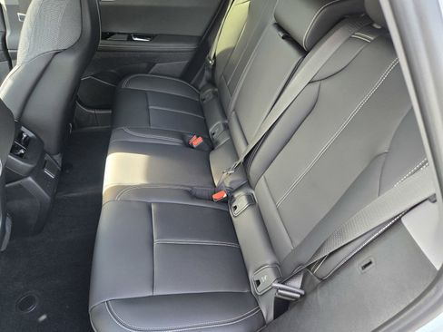 New 2026 Cadillac Optiq Sport 1 image 6