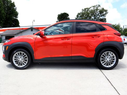 Used 2020 Hyundai Kona SEL image 3