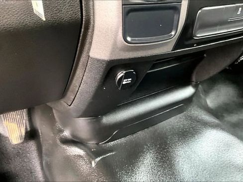 Used 2022 RAM 1500 Tradesman RWD image 15