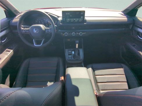 New 2026 Honda CR-V Sport-L image 15