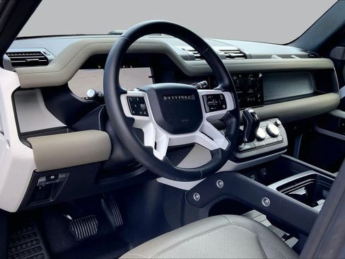Used 2023 Land Rover Defender 110 S AWD/4WD image 16