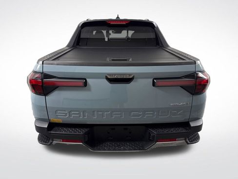 Certified 2023 Hyundai Santa Cruz Limited AWD/4WD image 5