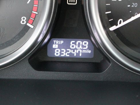 Used 2013 MAZDA CX-9 Grand Touring image 23