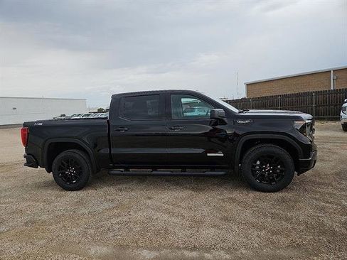 New 2026 GMC Sierra 1500 Elevation image 6