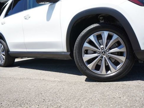 Used 2022 Mercedes-Benz GLE 350 4MATIC image 10