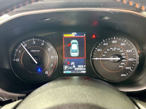 Certified 2023 Subaru Crosstrek 2.0i Premium image 15