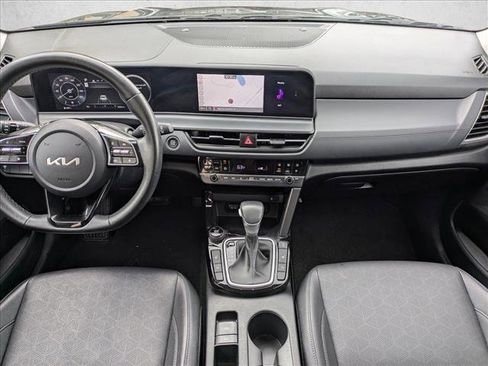 Used 2024 Kia Seltos SX AWD/4WD image 18