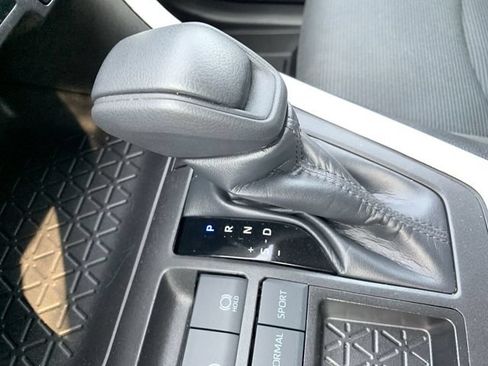 Certified 2023 Toyota RAV4 LE FWD image 25