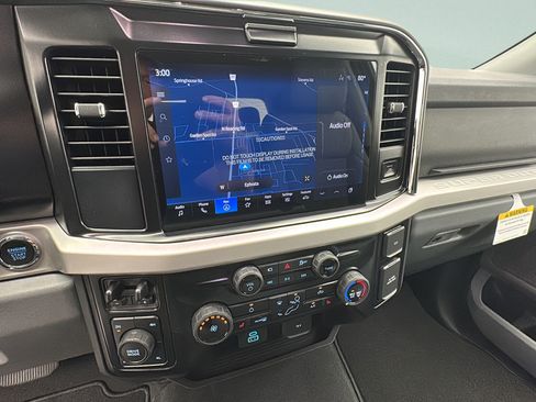 New 2026 Ford F250 XLT w/ XLT Premium Package AWD/4WD image 15