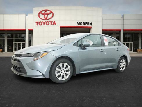 New 2026 Toyota Corolla LE image 6