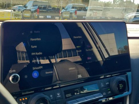 New 2026 Toyota Grand Highlander Platinum image 22