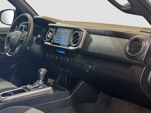 Used 2023 Toyota Tacoma TRD Off-Road AWD/4WD image 24