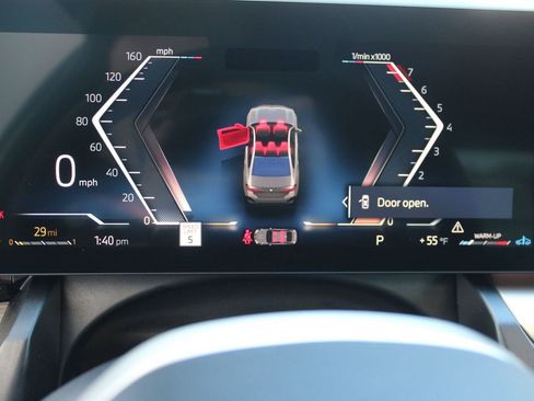 New 2026 BMW 530i w/ M Sport Package image 19